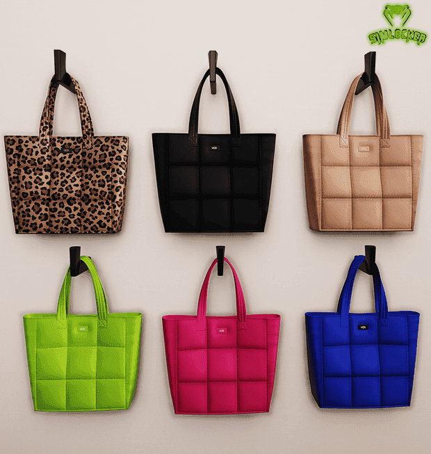 Ugg Set
