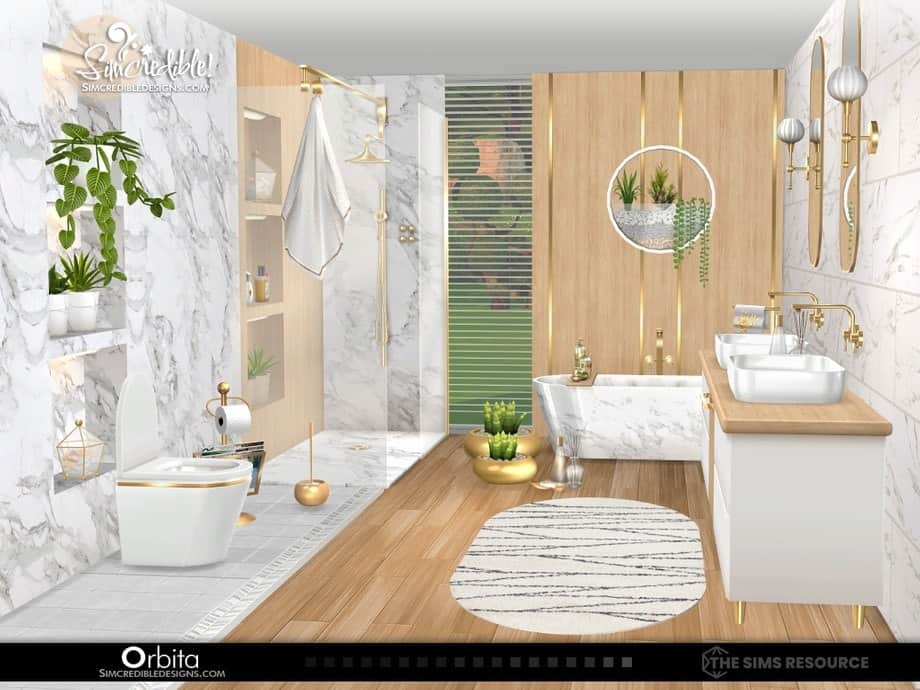 Orbita