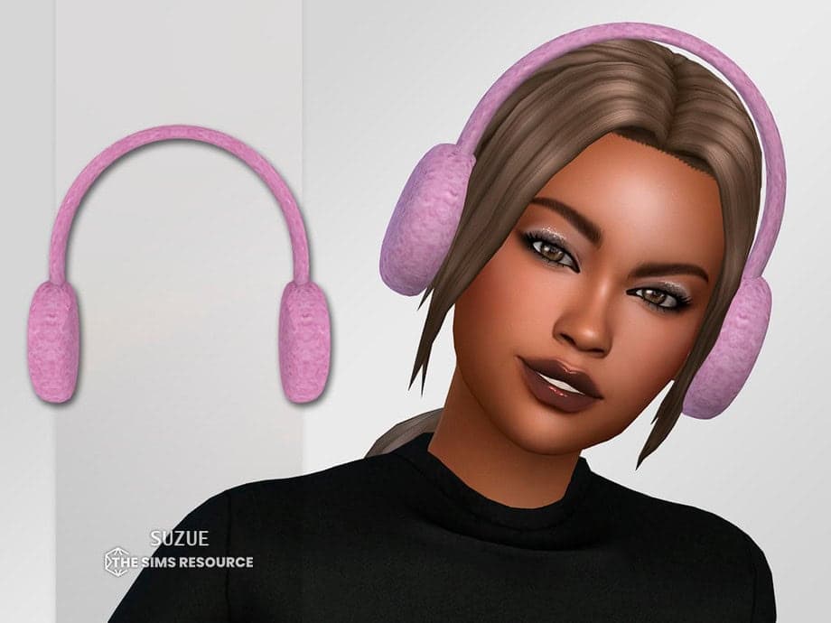 Winter Earmuffs