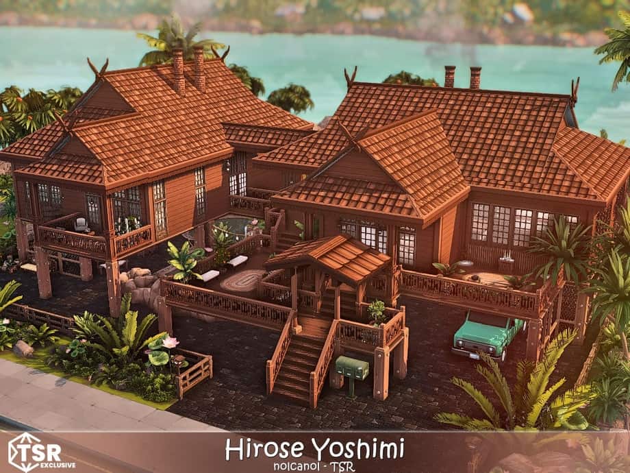 Hirose Yoshimi