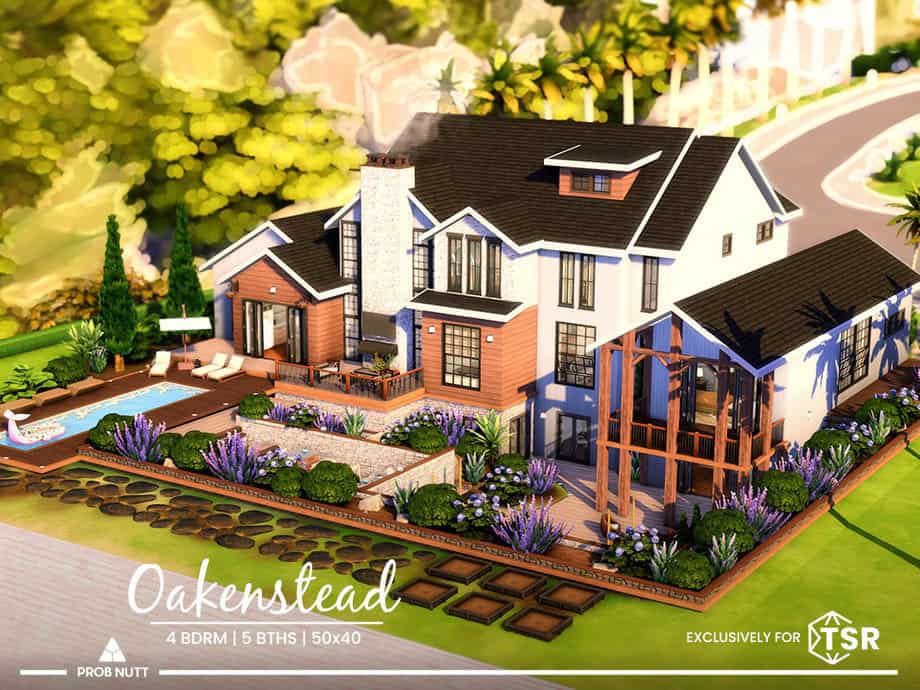 Oakenstead
