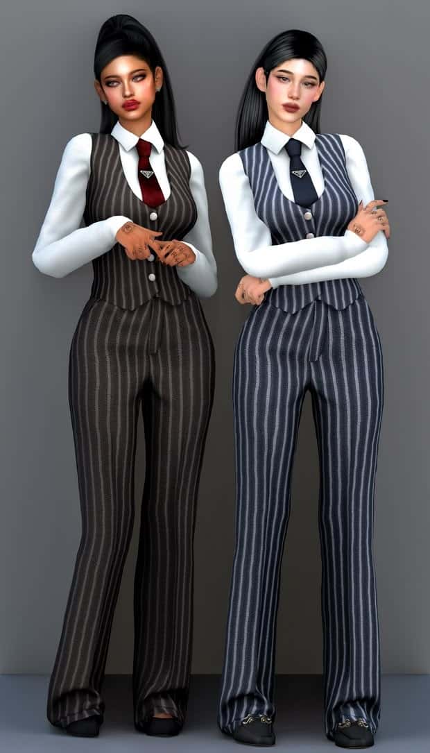 Suit