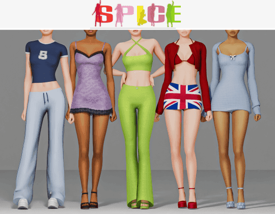 Spice Fever