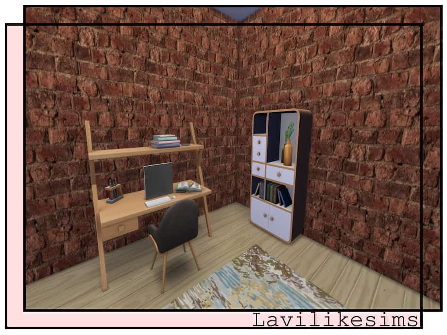 Bricks