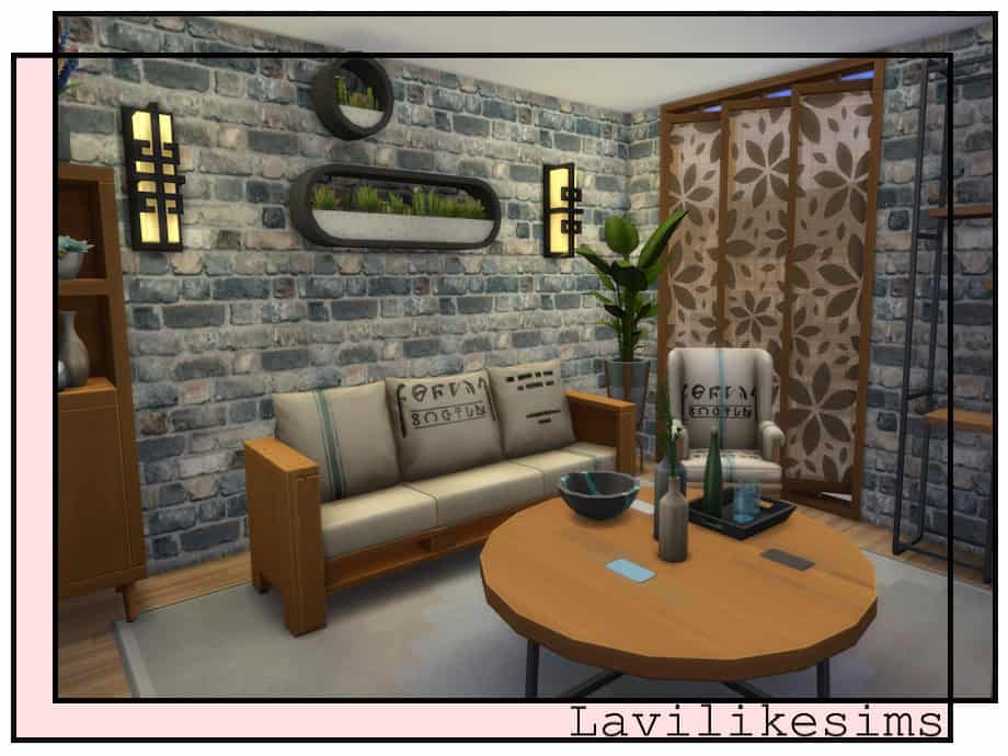 Brick Walls