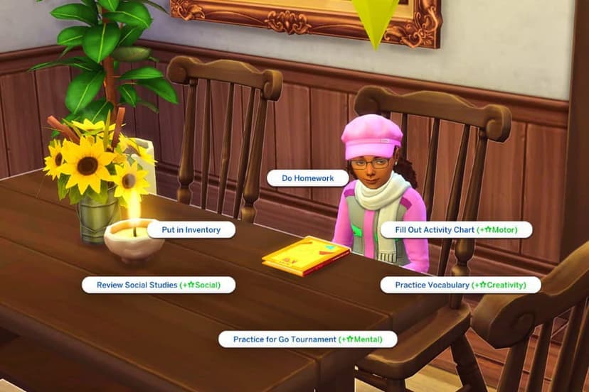 Mod Ed Education Overhaul Mod