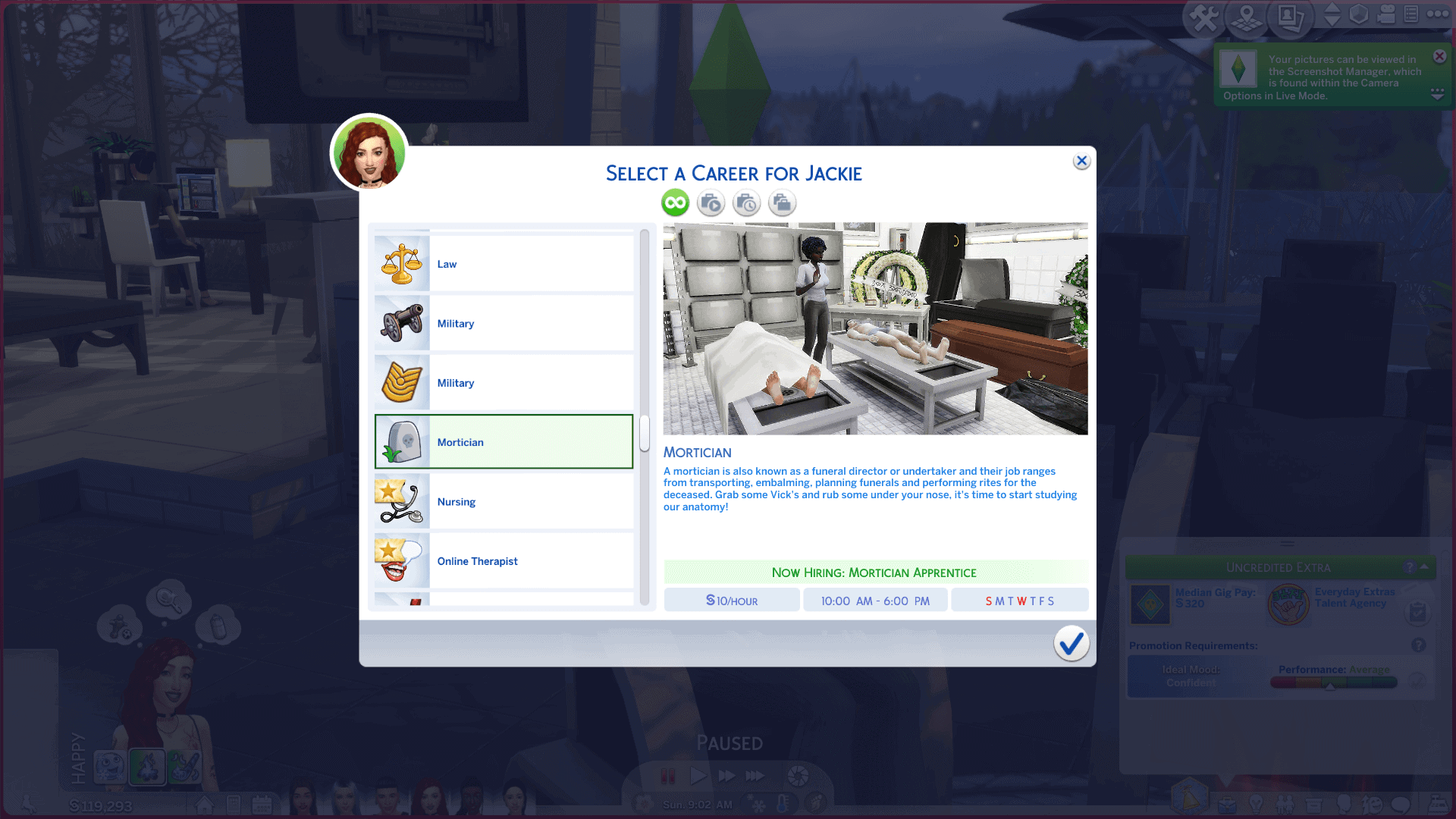 31+ Absolute Best Sims 4 Career Mods (Free to Download Sims 4 Job Mods) Must Have Mods