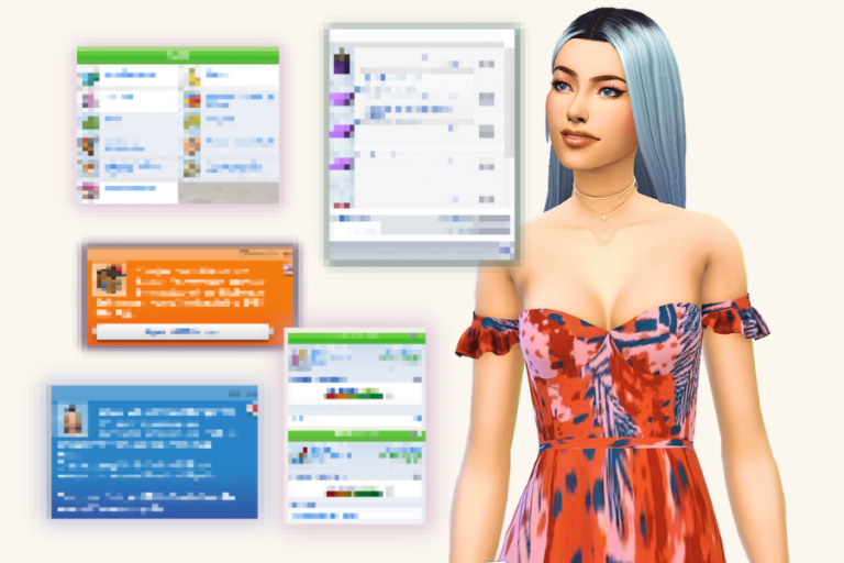 29 Must-Have Mods for Sims 4 Every Simmer Should Know About