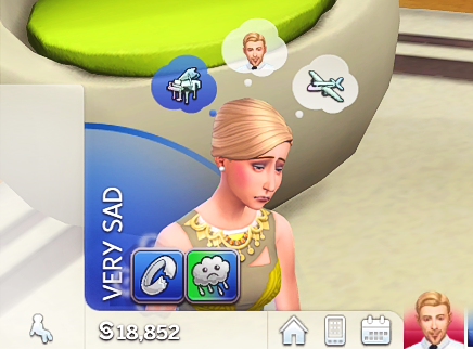 better emotions mod for the sims 4
