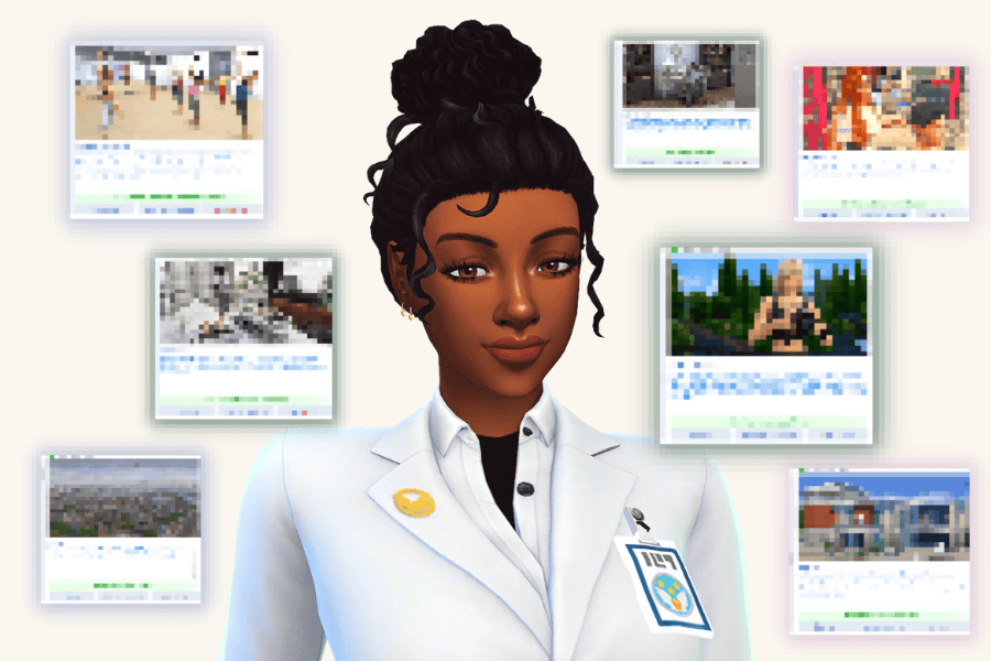 Sims 4 Best Career Bidsfoo