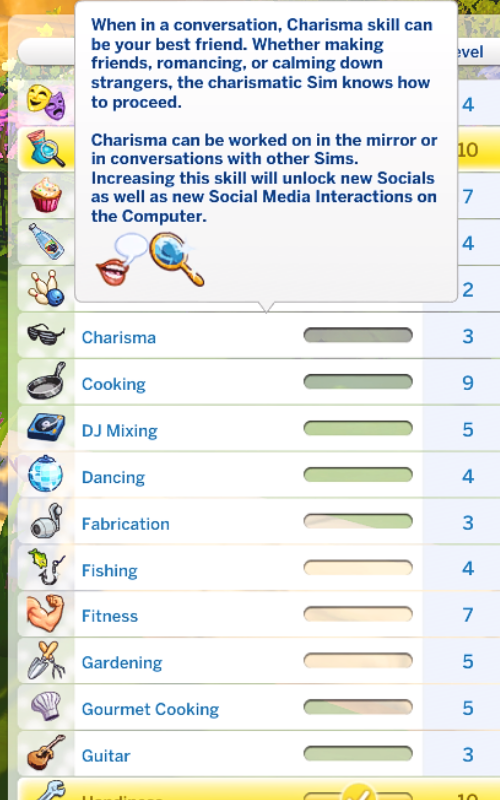 CHEATS THE SIMS 4  familiasimmersts4