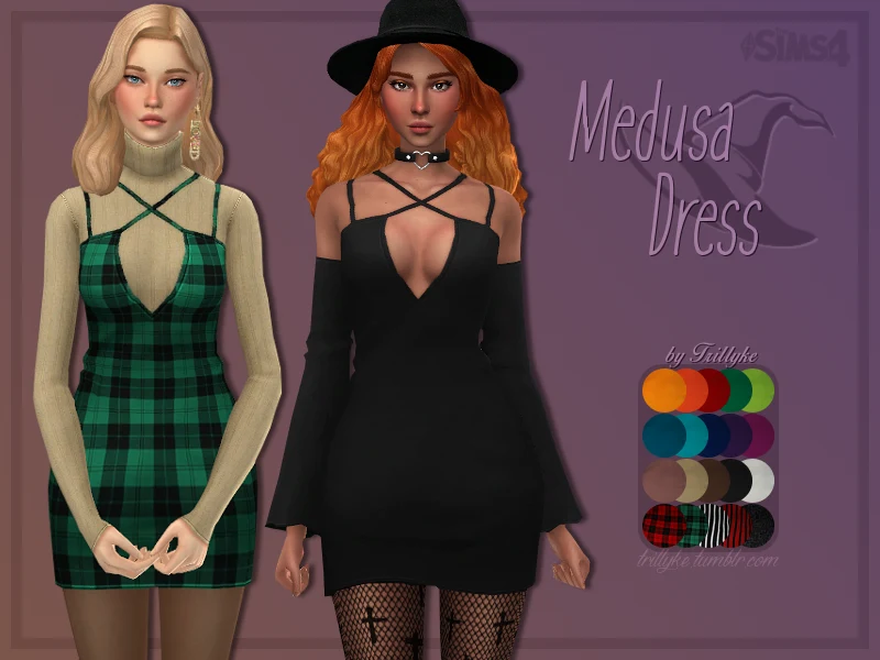 sims 4 witchy cc