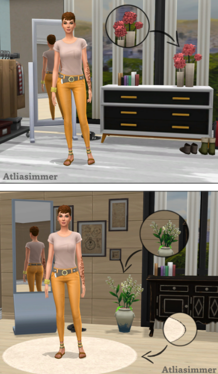 sims 4 room cas background