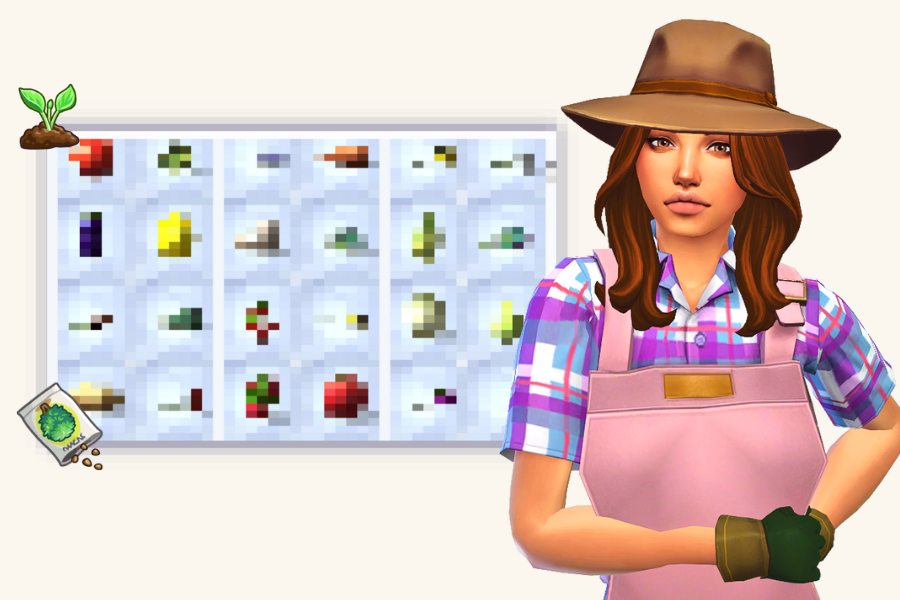 Simplicity SIMS 4.