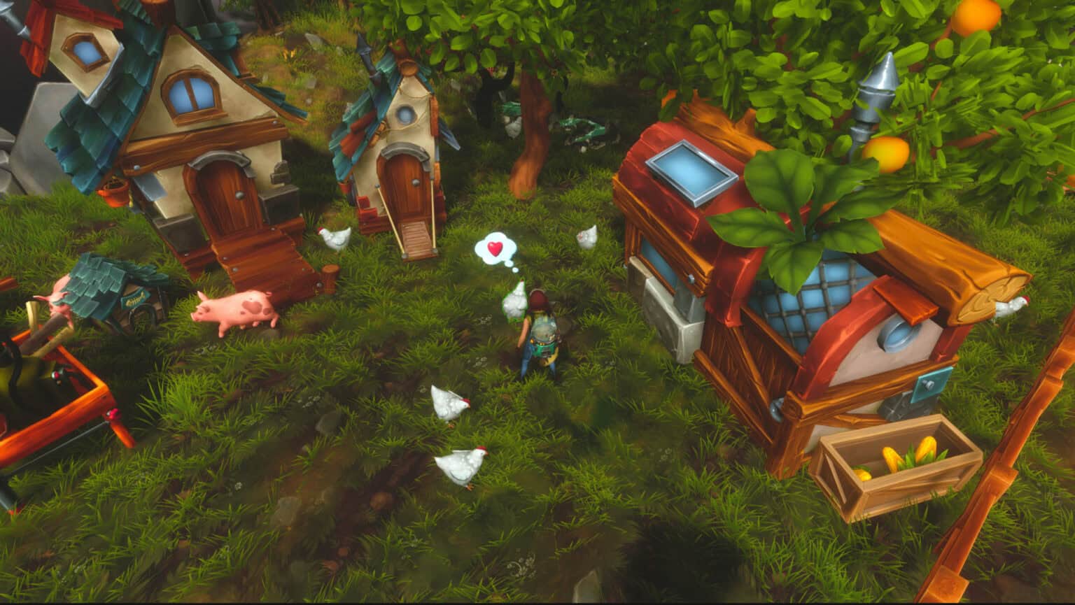 25+ Best Games Like The Sims (What to Play When You're Bored with Sims