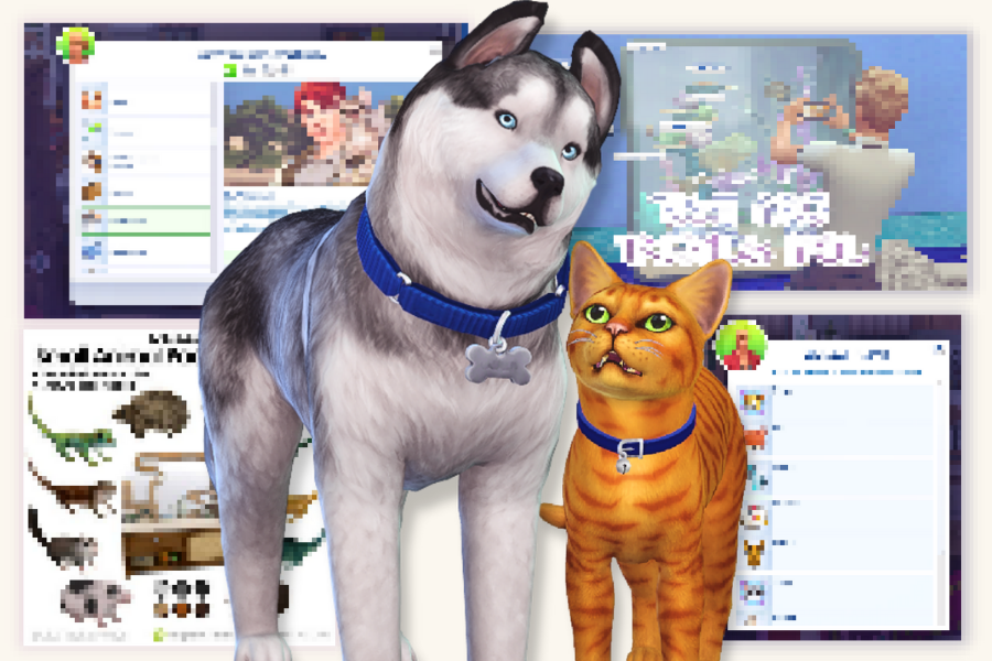 25+ Essential Sims 4 Pet Mods for More Fun & Realistic Pets