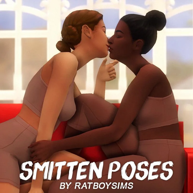 sims 4 poses on couch