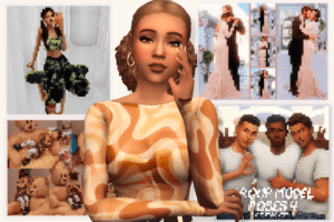 15+ Best Sims 4 Adult Mods to Enhance Mature Gameplay