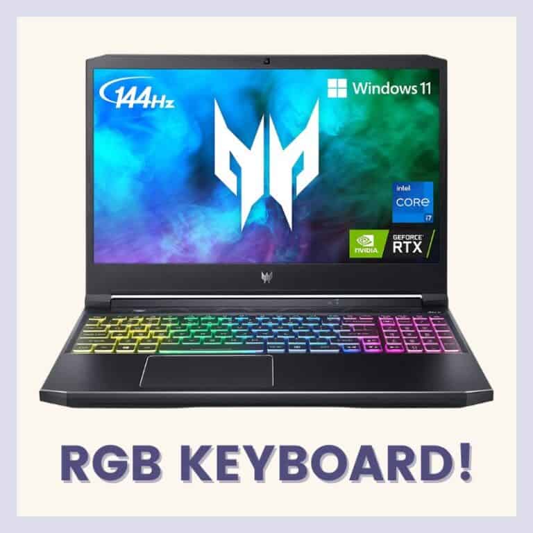 The Best Laptop for Sims 4 9 Laptops for Fast & Smooth Gameplay (Even