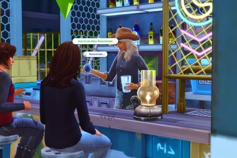 How to Add a Sim to a Household in Sims 4 With & Without Cheats Must