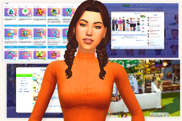 25+ Super Fun Sims 4 Gameplay Ideas to Keep You Hooked