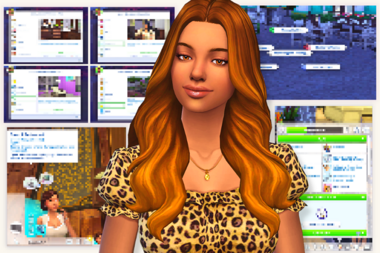 The Only 10 Sims 4 Gameplay Mods You Actually Need