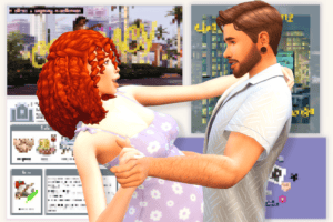 25+ Super Fun Sims 4 Gameplay Ideas to Keep You Hooked - Must Have Mods
