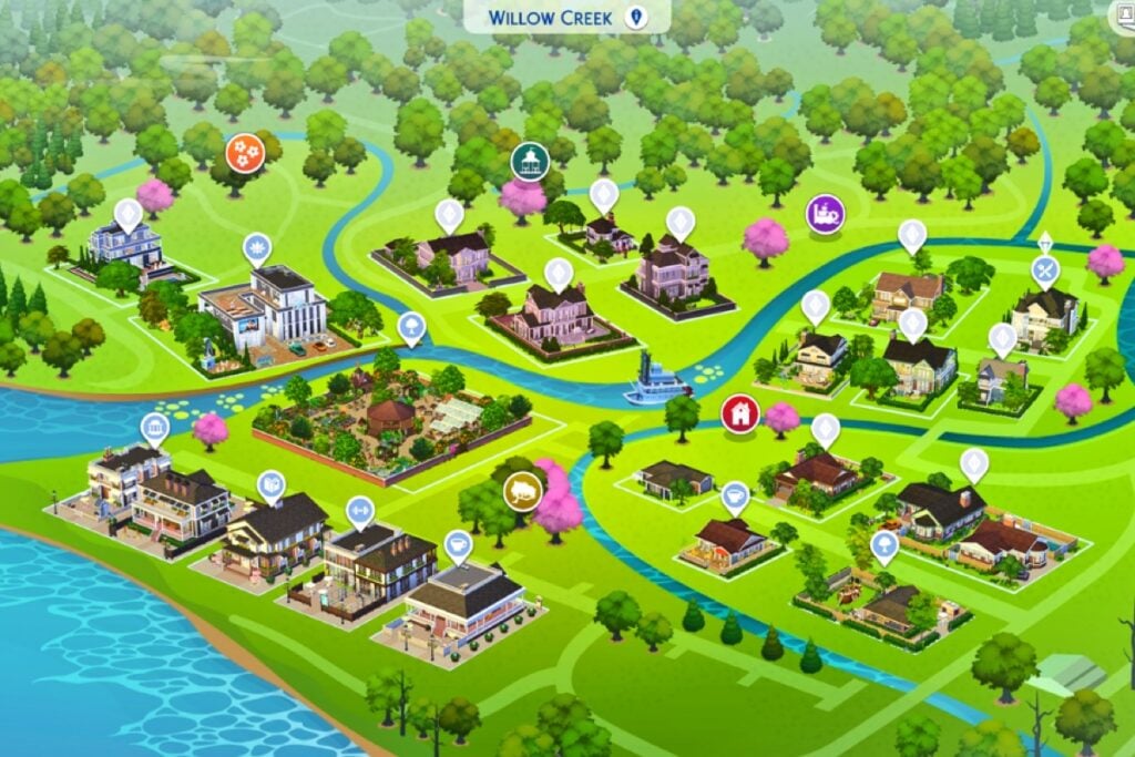 25+ Super Fun Sims 4 Gameplay Ideas to Keep You Hooked - Must Have Mods