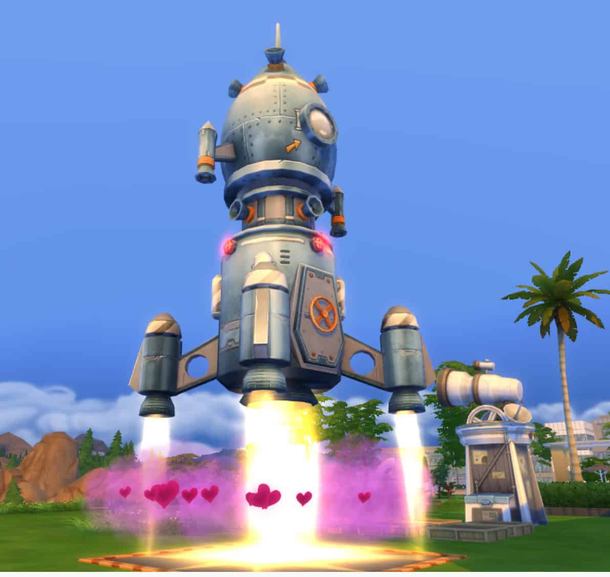 23+ Best WooHoo Mods Sims 4 (Ultimate Guide) Must Have Mods