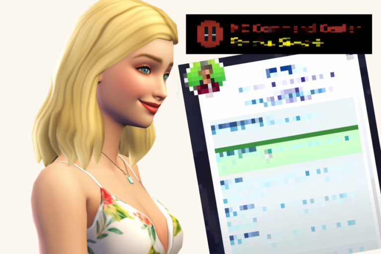 MC Command Center Sims 4: A Comprehensive Guide to Modding Your Game