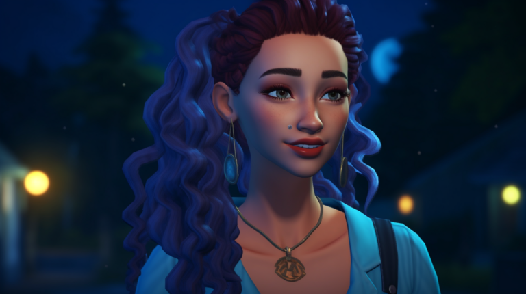 31+ Must-Try Sims 4 Werewolf Mods Guaranteed to Transform Your Gameplay Experience!