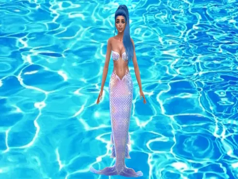 water sims 4 cas background