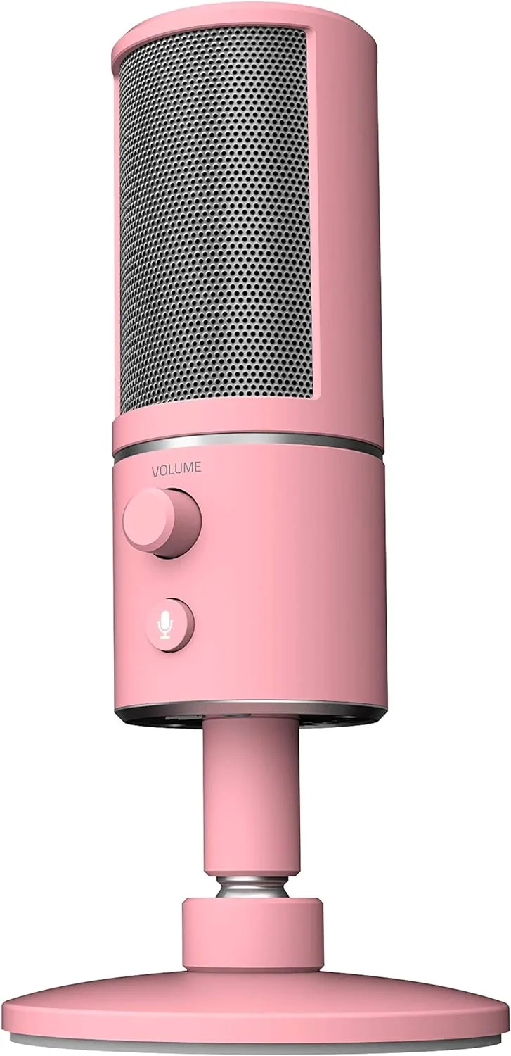 herbusyday microphone