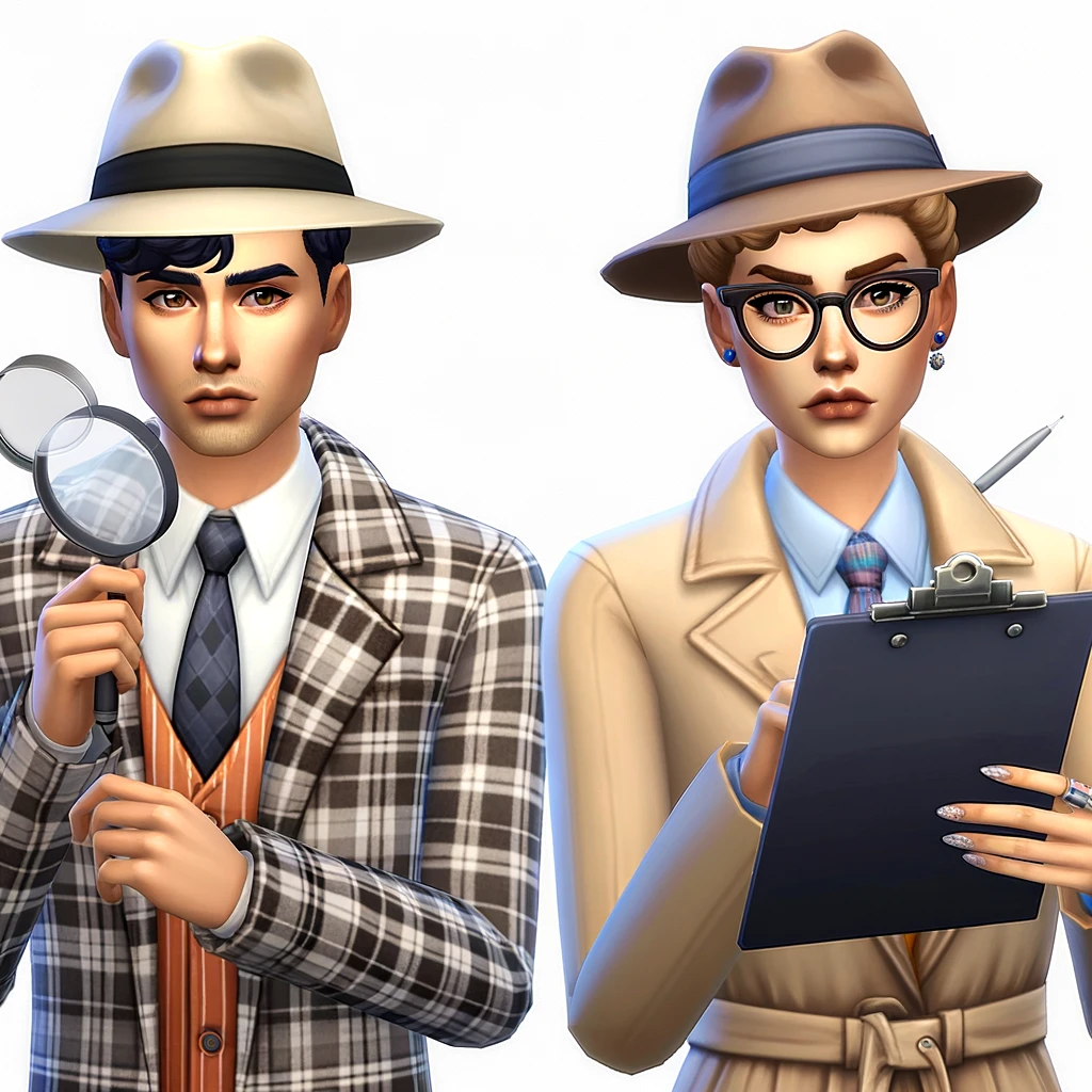 Ultimate Guide to Mastering The Sims 4 Decades Challenge Must Have Mods