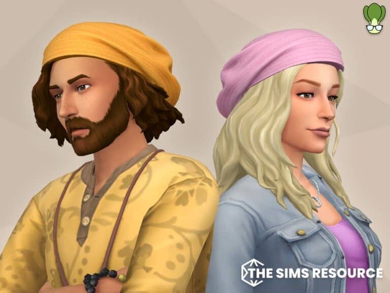 40+ Best Sims 4 Winter Clothes CC for a Cozy and Stylish Winter Wardrobe