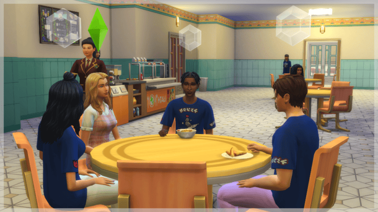 31+ Best Sims 4 School Mods to Enhance Your Student's Education Experience