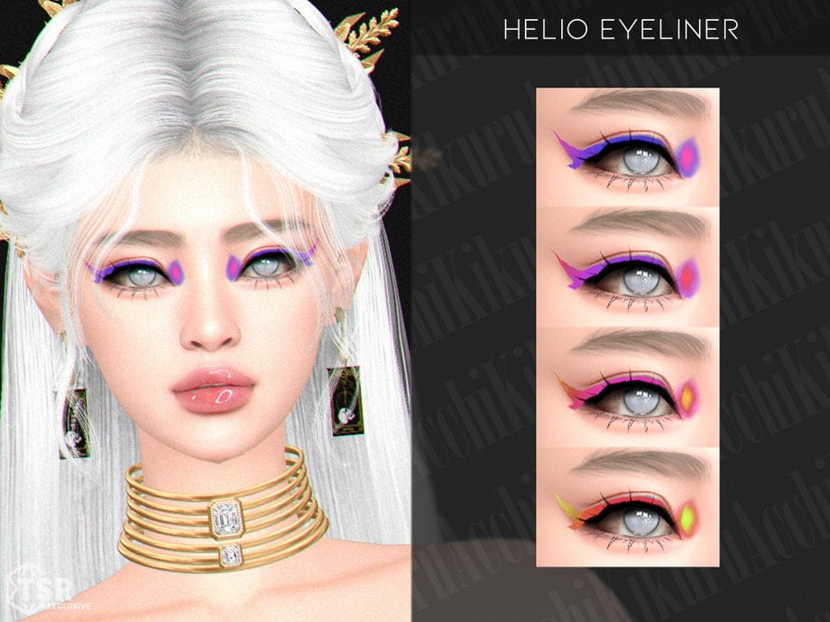 Helio Eyeliner