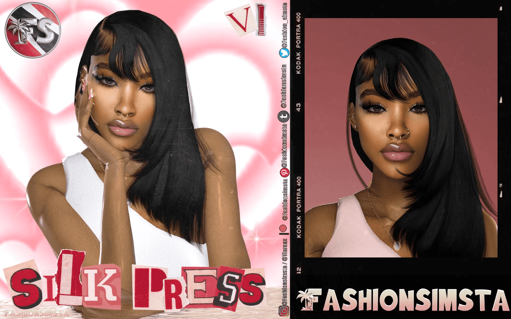 Silk dress, fashionable woman, black hair, makeup, jewelry, trendy style, must-have fashion accessories, modern chic, stylish woman, beauty, fashion influencer.