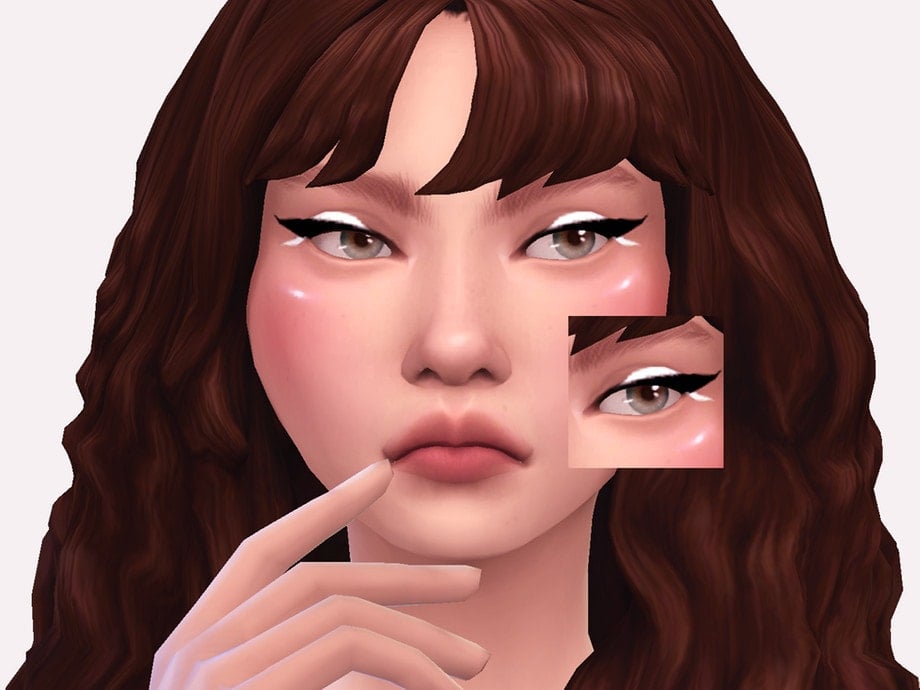 Double Tap Eyeliner