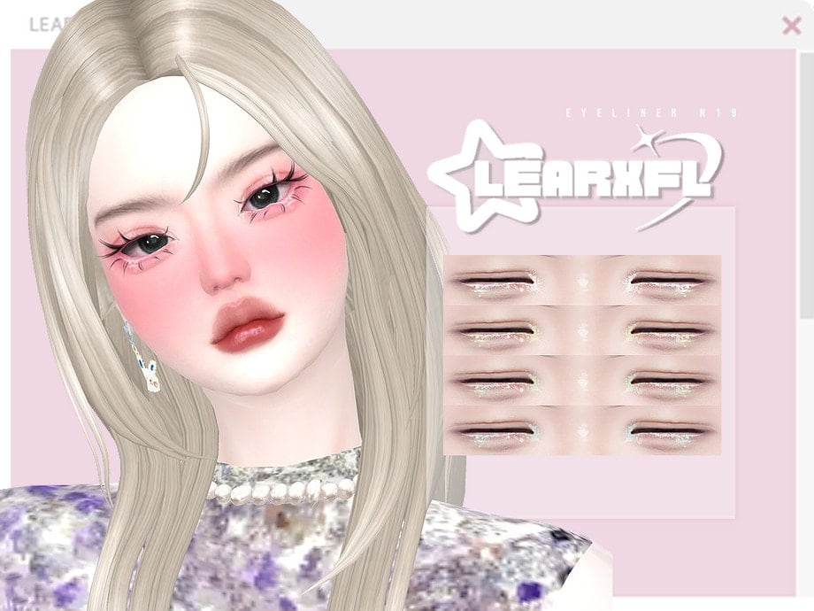 Eyeliner N19