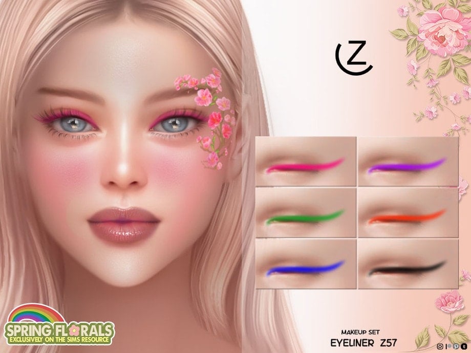 Eyeliner Z57