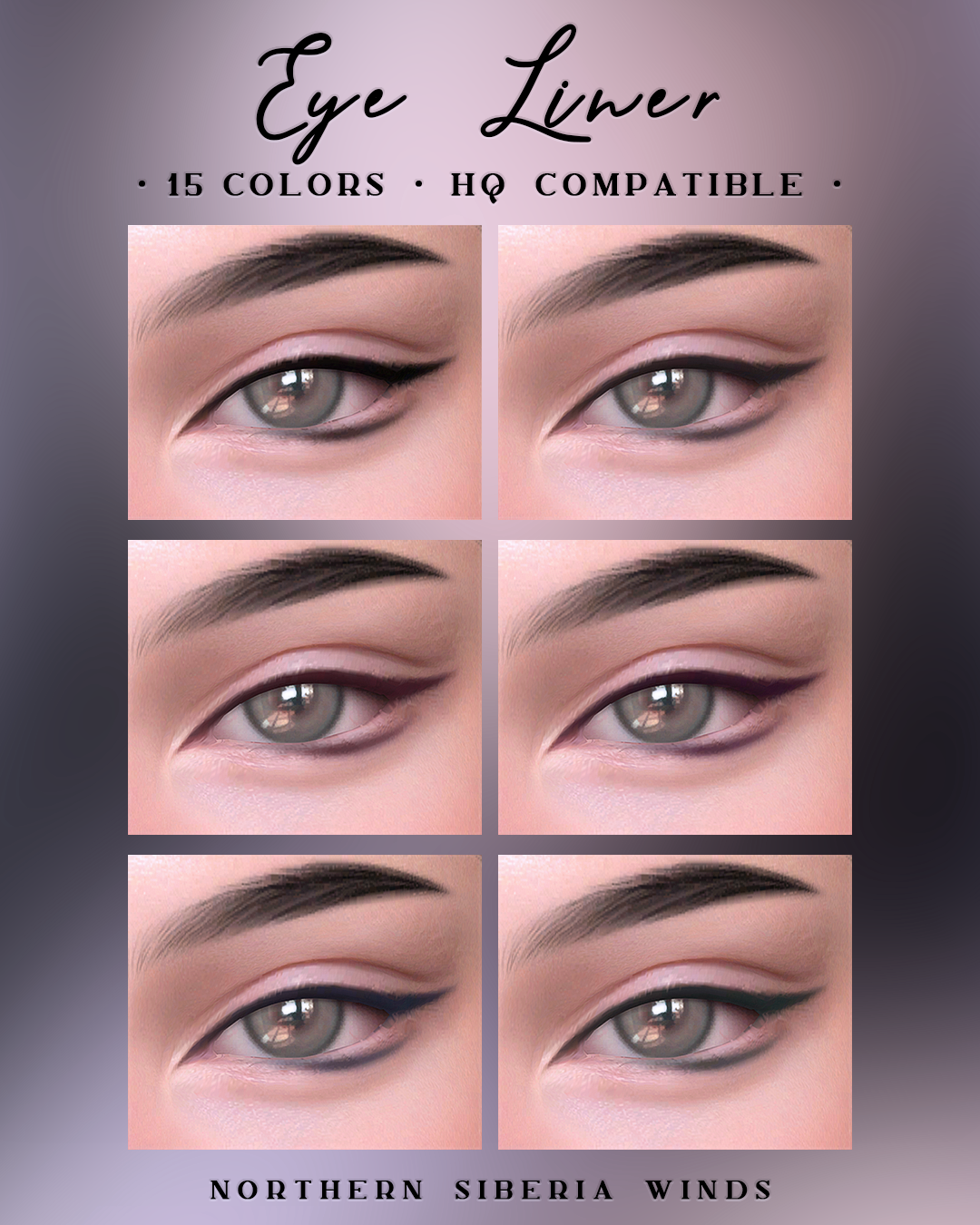 Eyeliner N5