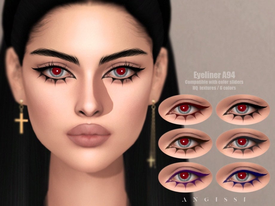 Eyeliner A94
