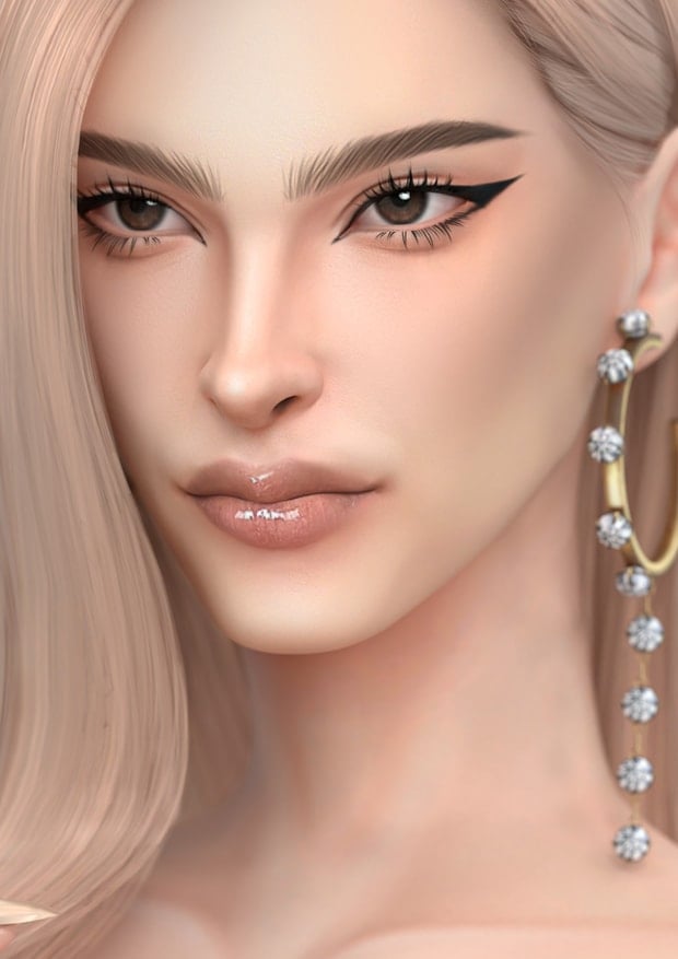 Gold Liner