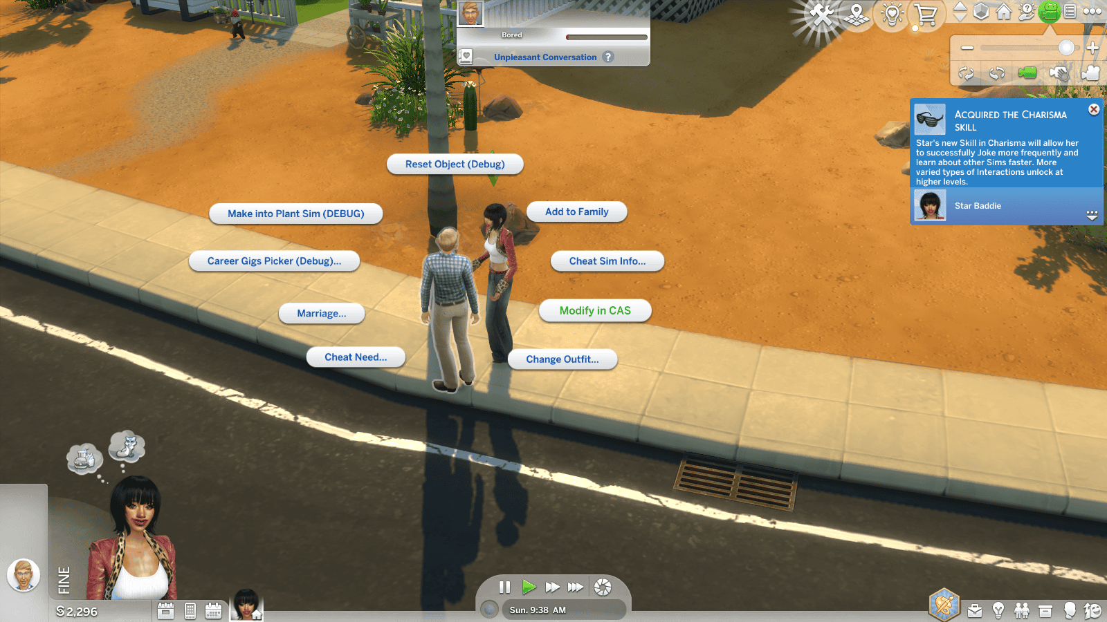 How To Edit Townies In Sims 4 Ps4