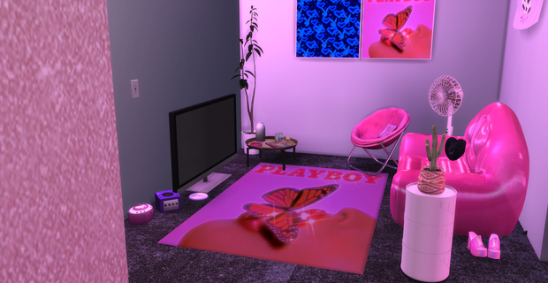 Y2K Collection Rugs