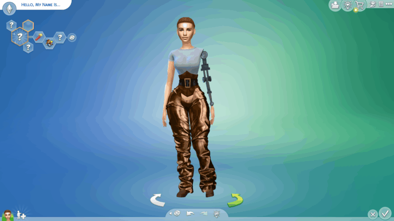 24 Fun and Exciting Sims 4 CAS Challenges to Try When You're Bored
