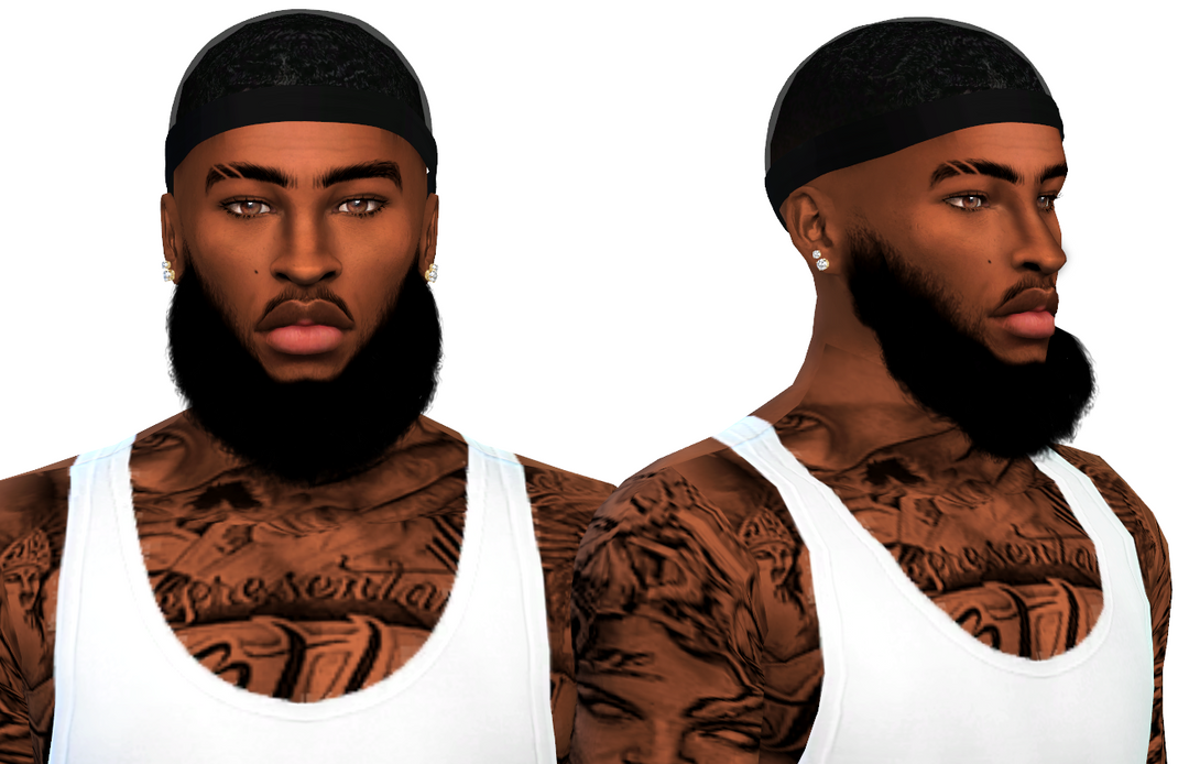 Ricky Beard