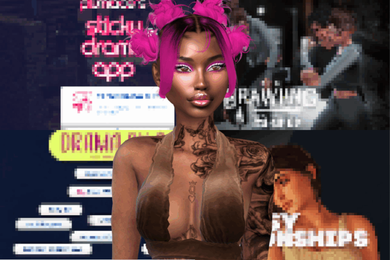 Top 12+ Sims 4 Drama Mods to Spice Up Your Gameplay Experience
