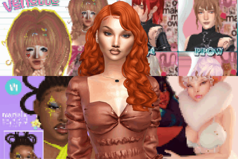28+ Best Sims 4 CC Finds for May 2025